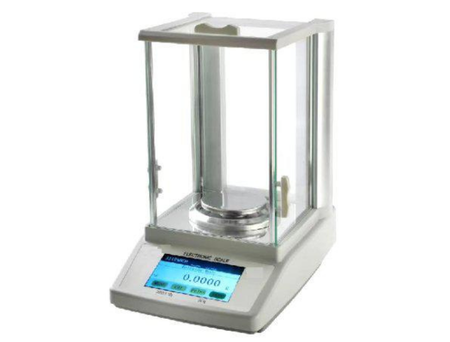 Chemical Resistance Precision Lab Balance