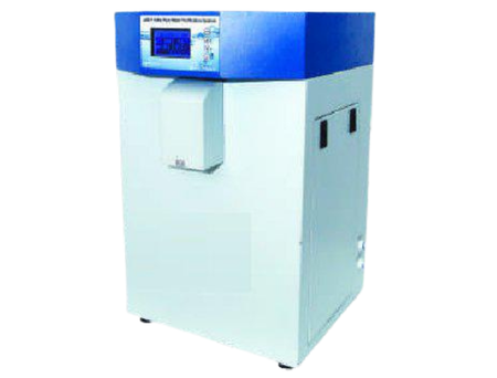 LAB-P ULTRA PURE WATER PURIFICATION SYSTEMS (Produces Type –1 & –3 Water)