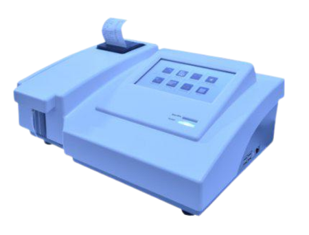 Bio-Chemistry Analyzer