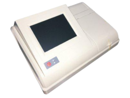 MCROPLATE ELISA READER