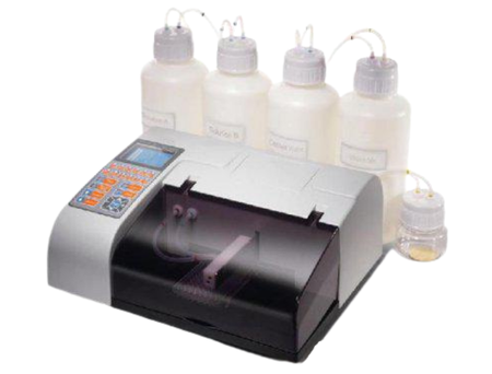 MICROPLATE ELISA WASHER