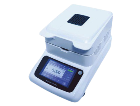 IR-Moisture Analyzer
