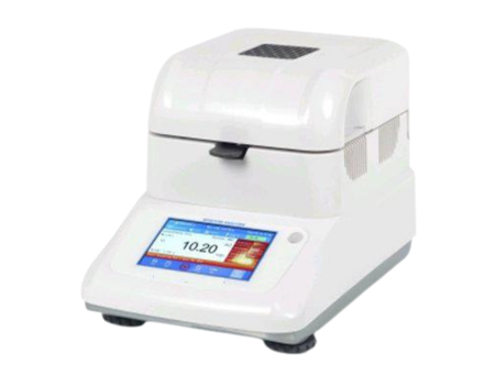 Dynamic Intelligent High Premium Moisture Analyzer