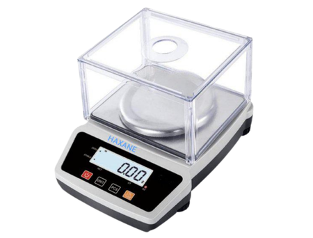 Standard EN Haxane Series