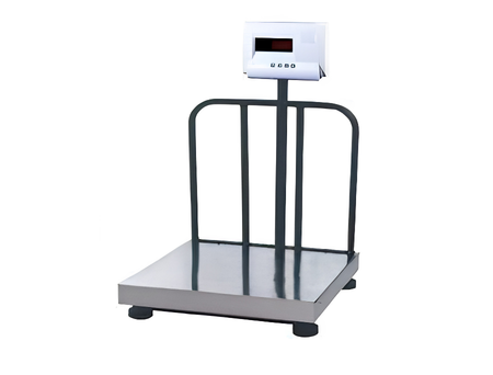 Platform Scale