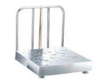 Heavy Duty Platform Scale