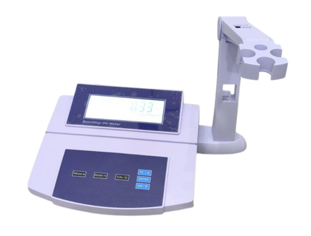 Premium Microprocessor pH Meter