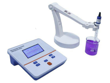 Microprocessor COND-TDS-SAL Meter