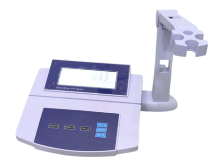 Microprocessor Premium COND-TDS Meter