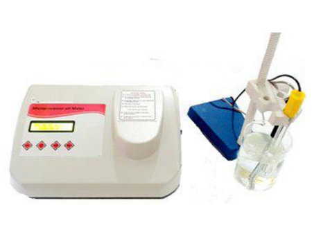 Microprocessor TDS-COND- Meter