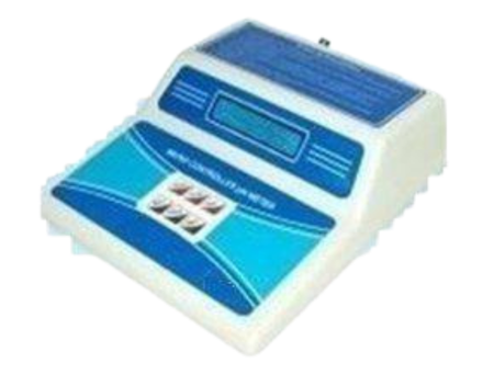 Microprocessor pH – COND-TDS-SAL Meter