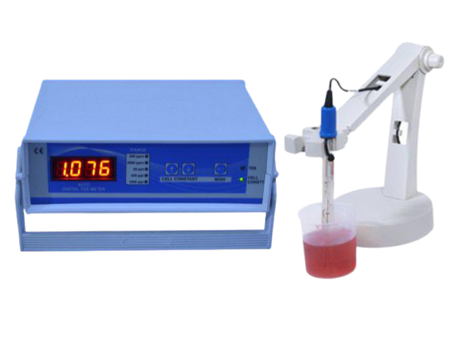 Digital Conductivity TDS METER