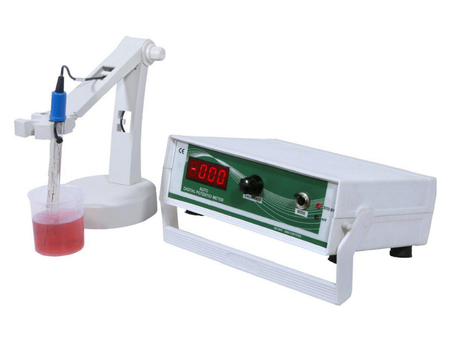 Digital potentiometer