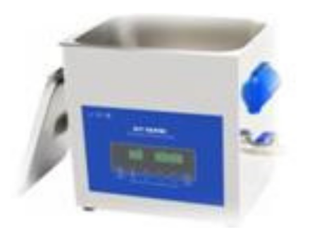 Digital Ultra Sonic Cleaner with Timer & Heater
