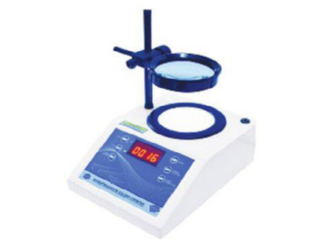 Digital Colony Counter Meter