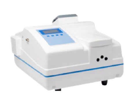 Fluorescence Spectrophotometer