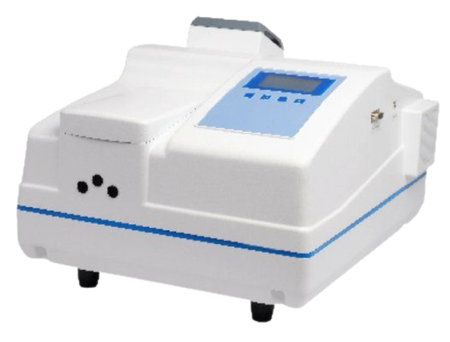 Fluorescence Spectrophotometer