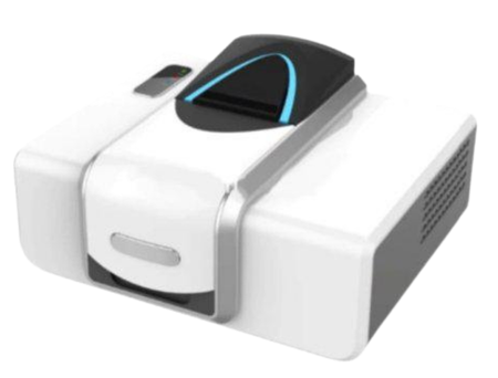 FT-IR SPECTROPHOTO METER