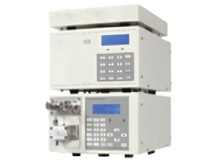 High Performance Liquid Chromatography ( Isocratic HPLC System )