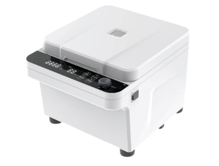 DIGITAL BENCAH TOP CENTRIFUGE