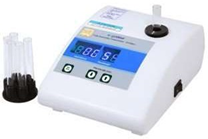 Automatic controller Based Photo Colorimeter HPCM-456-iN
