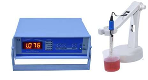 DIGITAL TDS METER HTS-100-iN