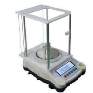 Dynamic-Brilliant Block-E.M.F.C. Technology- High Precision Lab Balances