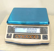 Dynamic Premium Strain Gauge - High Precision Table Top Lab Balances