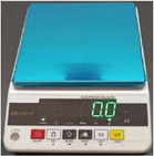 Dynamic Premium Strain Gauge - High Precision Table Top Lab Balances - Image 2