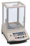 Intelligent Premium Strain Gauge Technology Precision Lab Balances