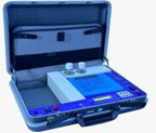 Micro Controller Water & Soil Analysis Kit HWK-230-iN