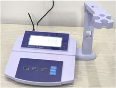 Microprocessor COND-TDS Meter HCM-204-iN