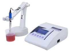 Microprocessor COND-TDS-SAL Meter HCM-201-iN
