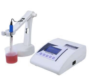 Microprocessor pH Meter HPM-145-iN