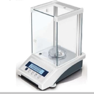 Standard-EN Analytical Lab Balances – E.M.F.C. Technology