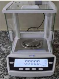 Standard ES E.M.F.C. Technology- Analytical Lab Balances