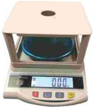 Strain Gauge Technology Standard Exe Precision Lab Balances