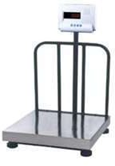 Standard Platform Strain Gauge Technology– Platform Scales