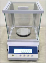 Standard Premium Strain Gauge Technology - Precision Lab Balances