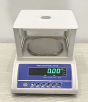 Standard REN. Strain Gauge Technology Precision Lab Balances