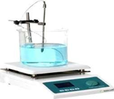 Digital Ceramic Hot Plate With Magnetic Stirrer HMS -205L- iN