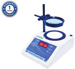 Digital Colony Counter Meter
