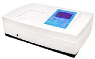 Microprocessor UV Visible Double Beam Spectrophotometer HSP-UV -1102-iN