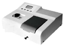 Microprocessor UV Visible Single Beam Spectrophotometer HSP-UV- 1020-iN