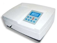 Microprocessor UV Visible Single Beam Spectrophotometer HSP- UV-1101-iN