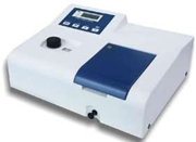 Microprocessor Visible  Spectrophotometer HSP-V3120-iN