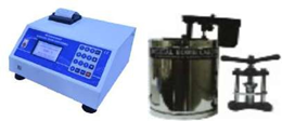 AUTOMATIC BOMB CALORIMETER HBCM-1161-iN