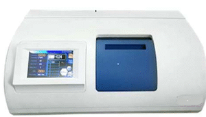 AUTOMATIC POLARIMETER WITH TOUCH SCREEN HXP-122T-iN