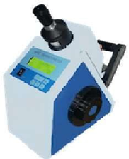 Digital Abbe Refractometer HXR-1701-iN
