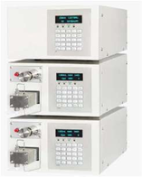 High Performance Liquid Chromatography ( Binary HPLC System ) -HPC-4202-DP-iN